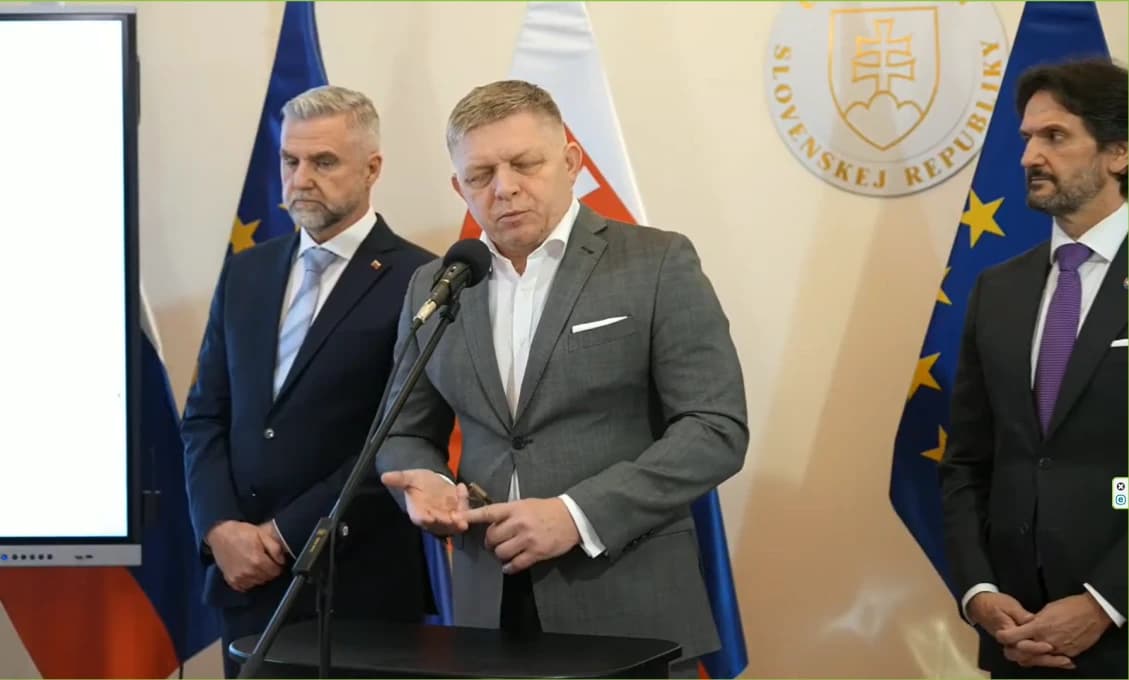 Koľko stálo stíhanie politickej opozície? (VIDEO)