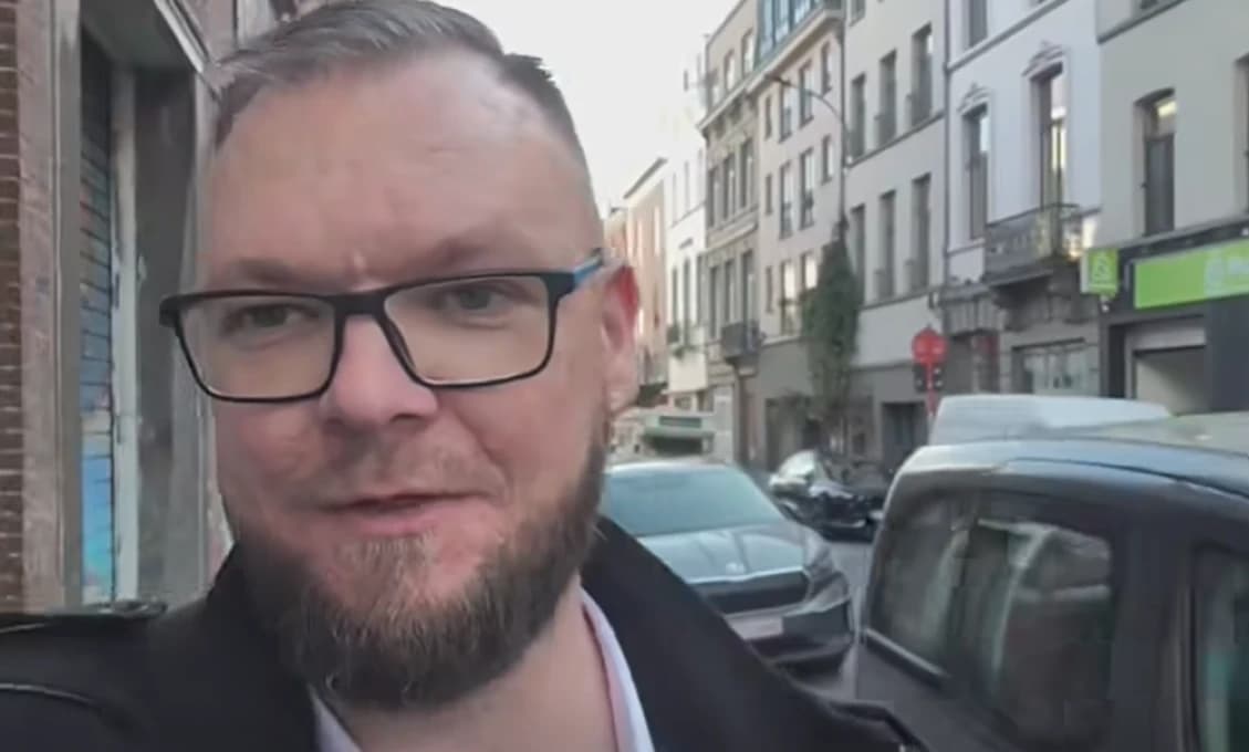 Vodu kážu, víno pijú. Prečo? (VIDEO)