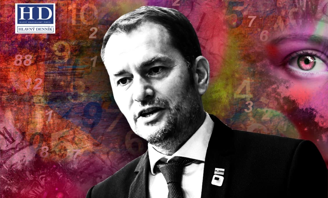 Hlas ľudu: Ježiš– vzor Igora Matoviča