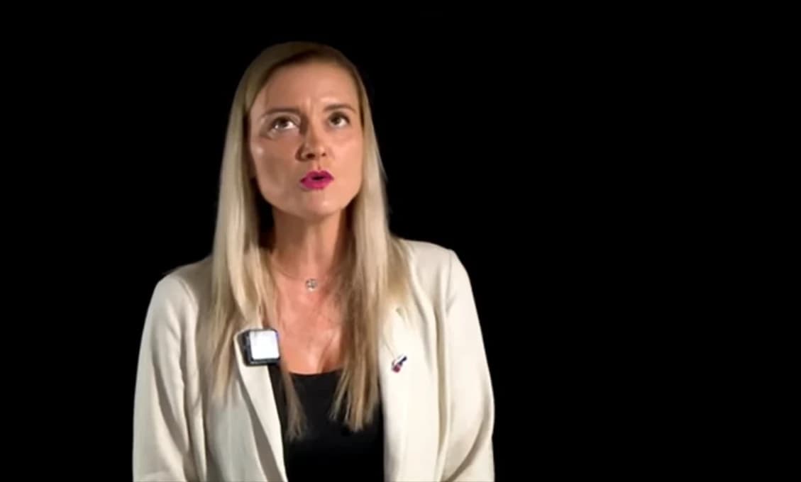 Europoslankyňa: Potrebuje v tejto situácii premíér cestovať do Kyjeva? (VIDEO)