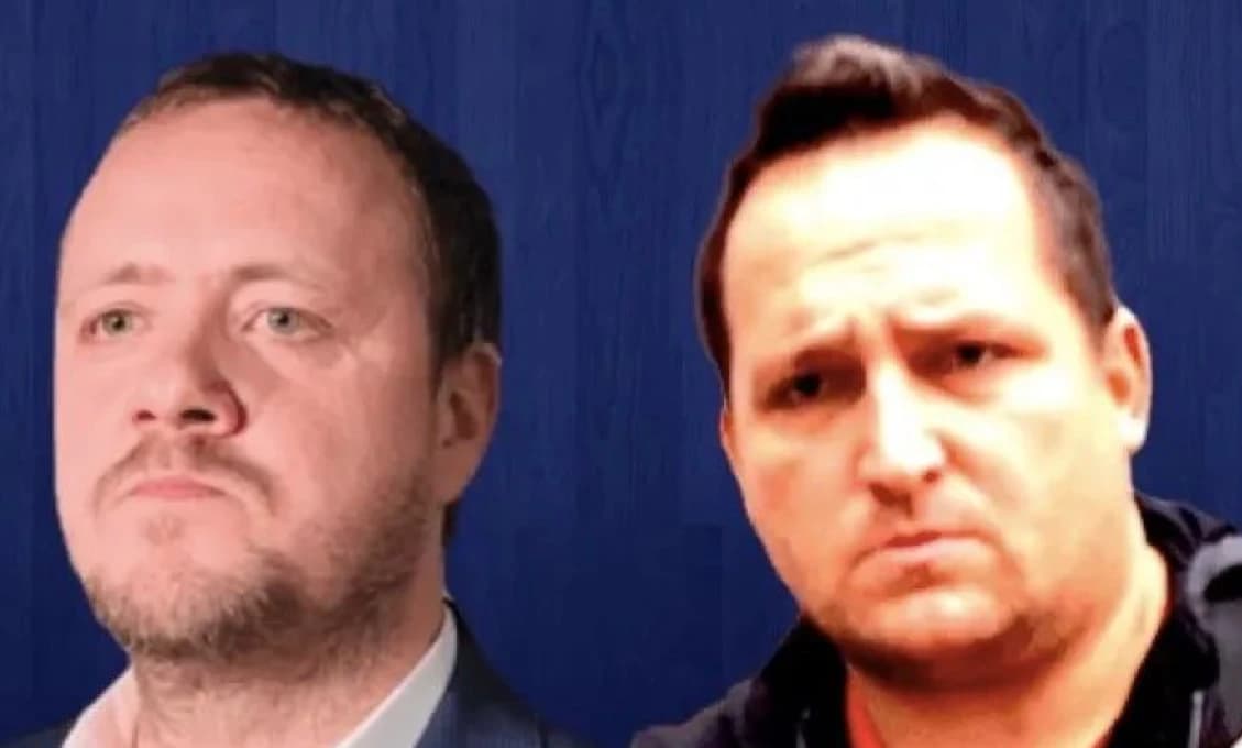 UŽ DNES padne rozhodnutie o väzbe! Súd bude rozhodovať o dvoch policajtov zadržaných pri akcii Kajucník