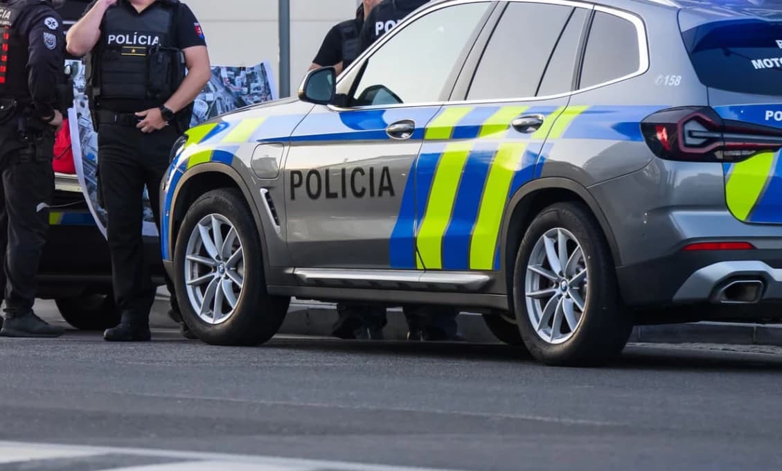 Zlodej skončil za dverami špajze: 74-ročná dôvtipná seniorka ho porazila!“
