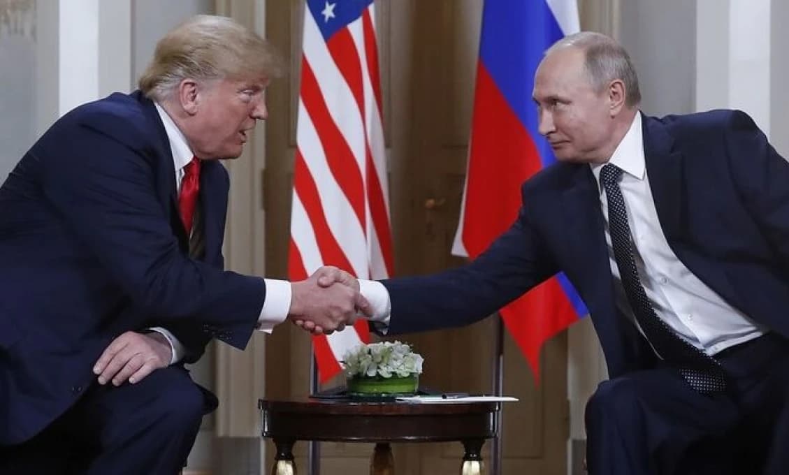 USA zvažujú zrušenie sankcií na ruskú ropu