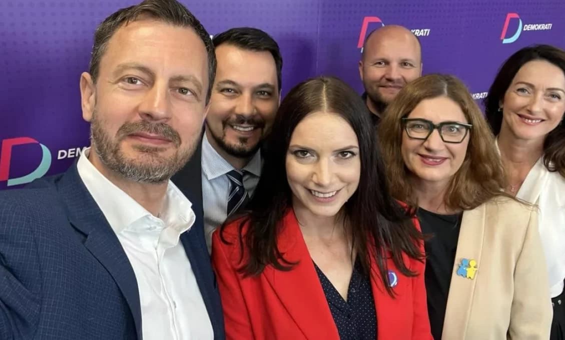 NA POPUKANIE! Kaliňák vyviedol Nvotovú z omylu: Bombardier nie je bombardér! (VIDEO)