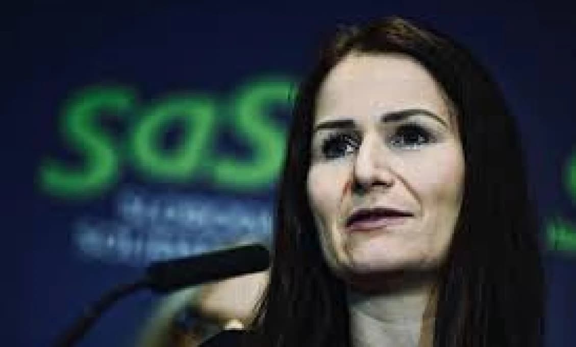 Bajo Holečková dáva podnet na GP kvôli čurillovcom! ŽILINKA JU SCHLADIL, BUGÁR VYSMIAL (VIDEO)