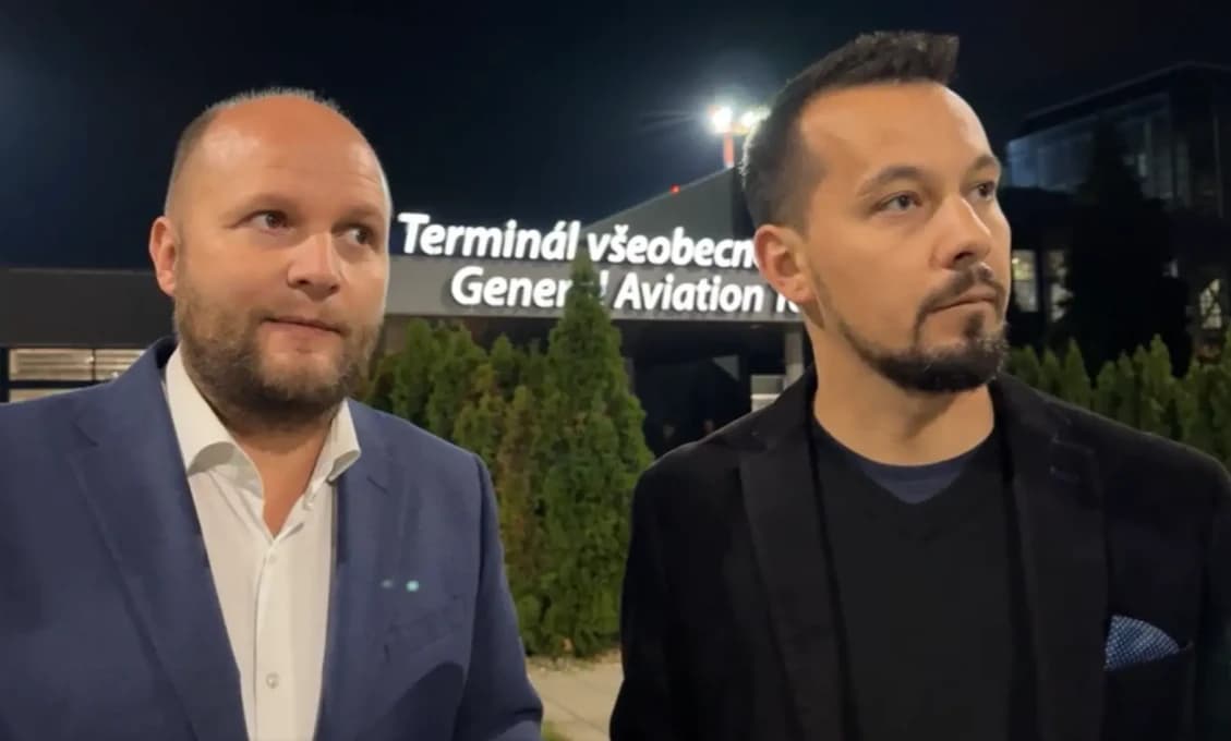 NEVIE O TOM ANI MINISTER! Majú slovenskí Pat a Mat - Naď a Šeliga prístup k utajeným informáciám? (VIDEO)