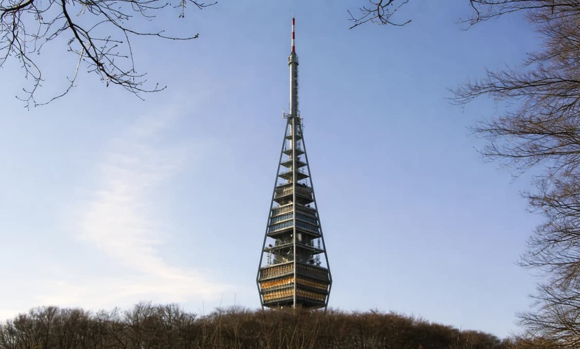 Ani vy ste si dnes nemohli naladiť svoje obľúbené rádio? Tu je dôvod