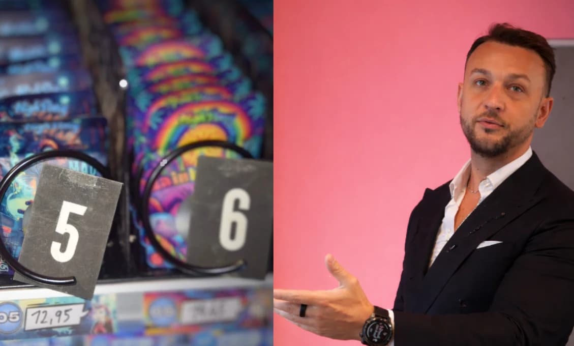 DROGY AKO CUKRÍKY PRE DETI! Pobúrený minister vnútra (VIDEO)