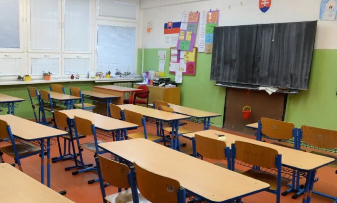 Začína sa maturitný týždeň, v utorok budú žiaci písať test a sloh zo slovenčiny