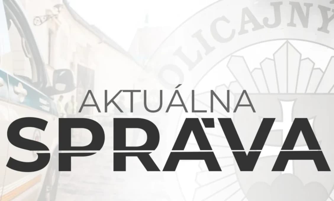 VÝBUCH BYTU! Na mieste zasahujú všetky záchranné zložky