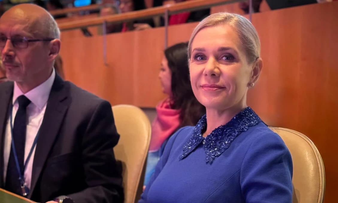 Saková v OSN: Ochrana práv žien a dievčat preto nie je len otázkou spravodlivosti
