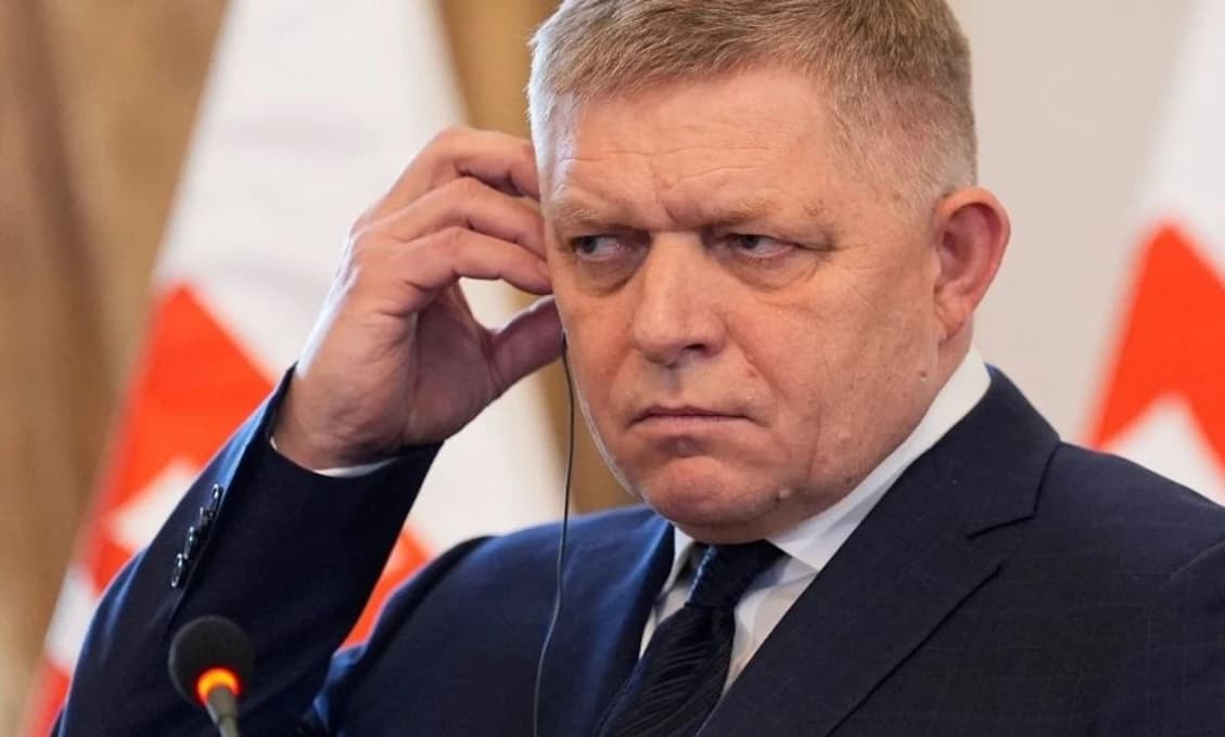 Robert Fico sa ozval z Paríža: TU je jeho vyjadrenie