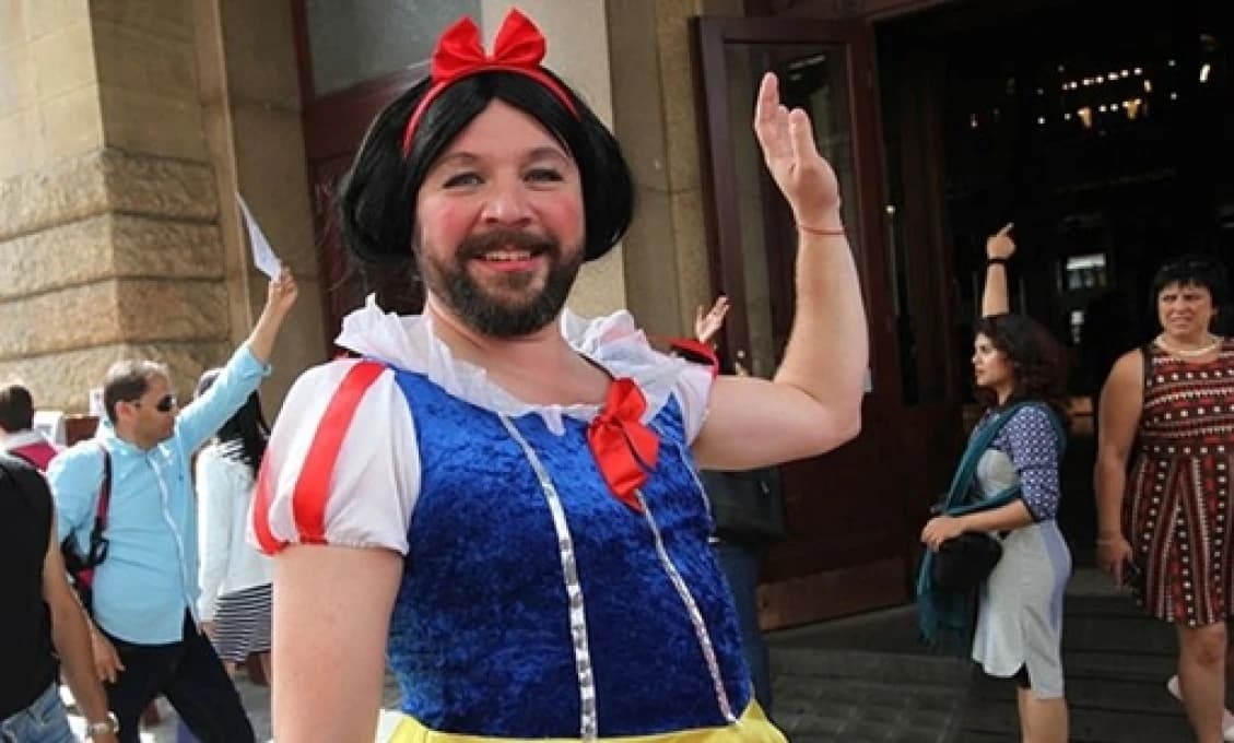 Brusel rozhodol: Štáty musia uznať rodovú identitu v dokladoch