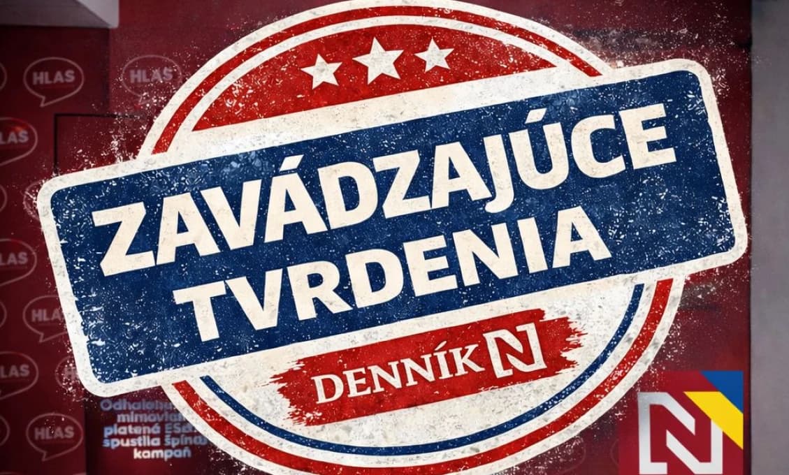 Prednosta Kysela vyvracia senzácie Denníka N! Anonymné obvinenia a vymyslené mediálne konštrukcie