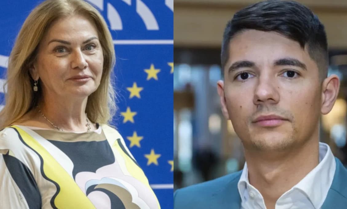 Beňová s Kaliňákom rázne: Ak bude Zelenský pokračovať v arogancii, Ukrajina môže na EÚ zabudnúť!