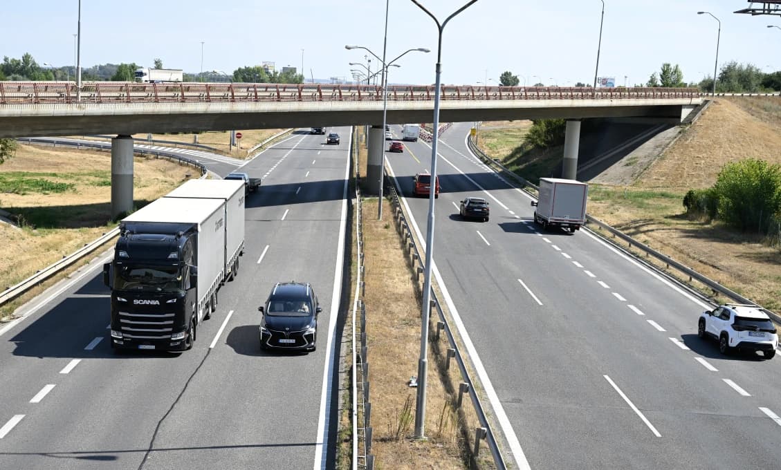 Takto vás „oberú“ o peniaze: Motoristi pri kúpe diaľničnej známky preplácajú