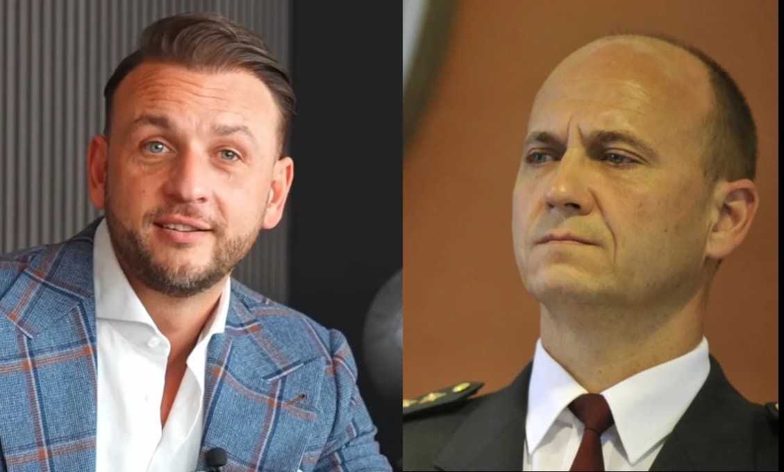 Polícia pod kontrolou politikov? Spišiakove slová vyvolali ostrú reakciu ministra