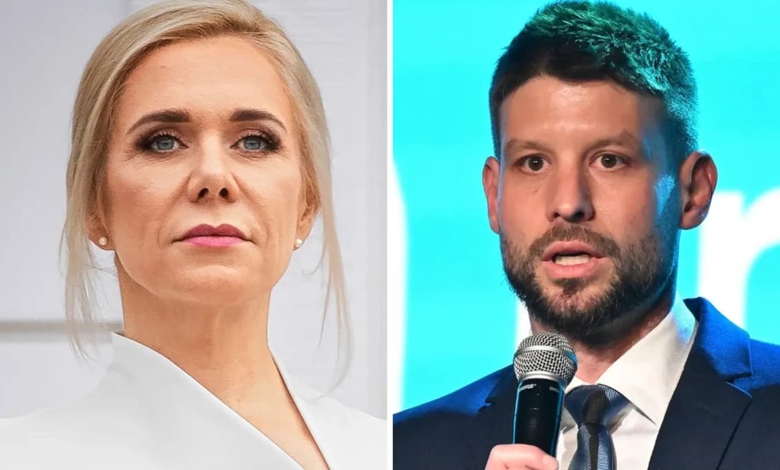 Saková schladila Šimečku! Bludy lídra PS demaskovala dokonca Markíza (VIDEO)