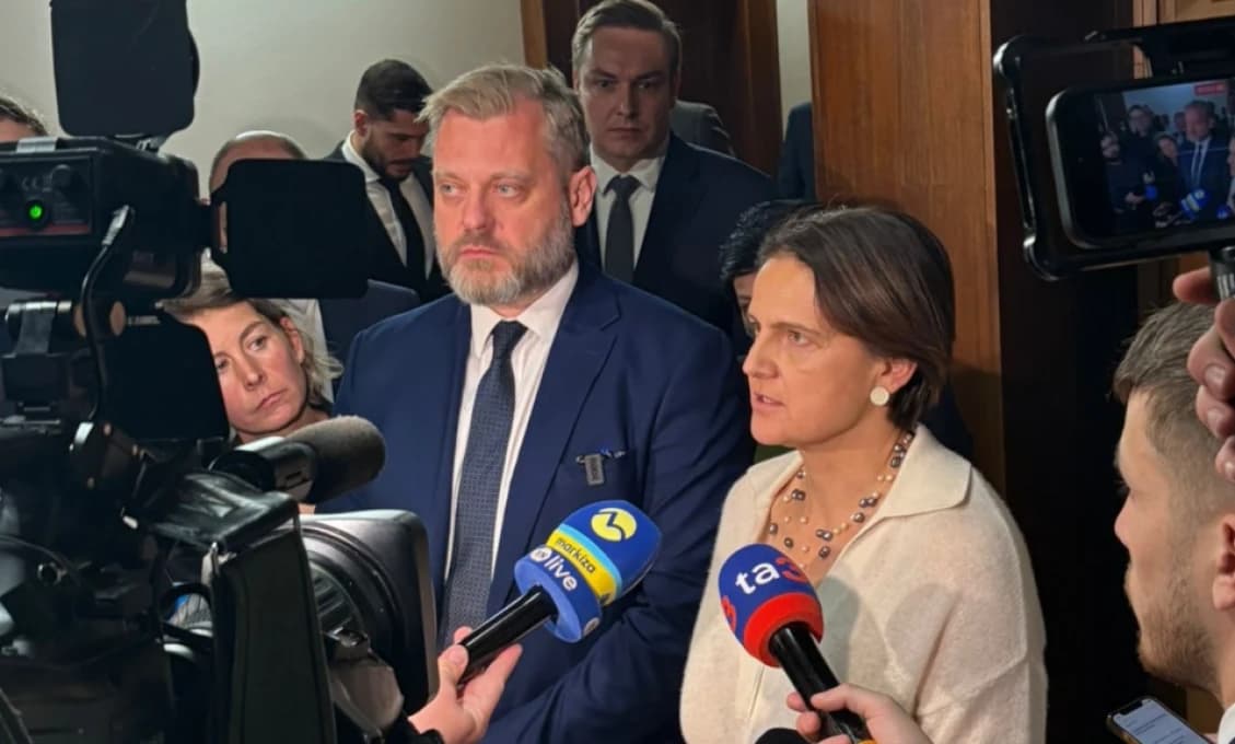 Juraj Hrabko: SaS sa zmenila na stranu straníckych turistov