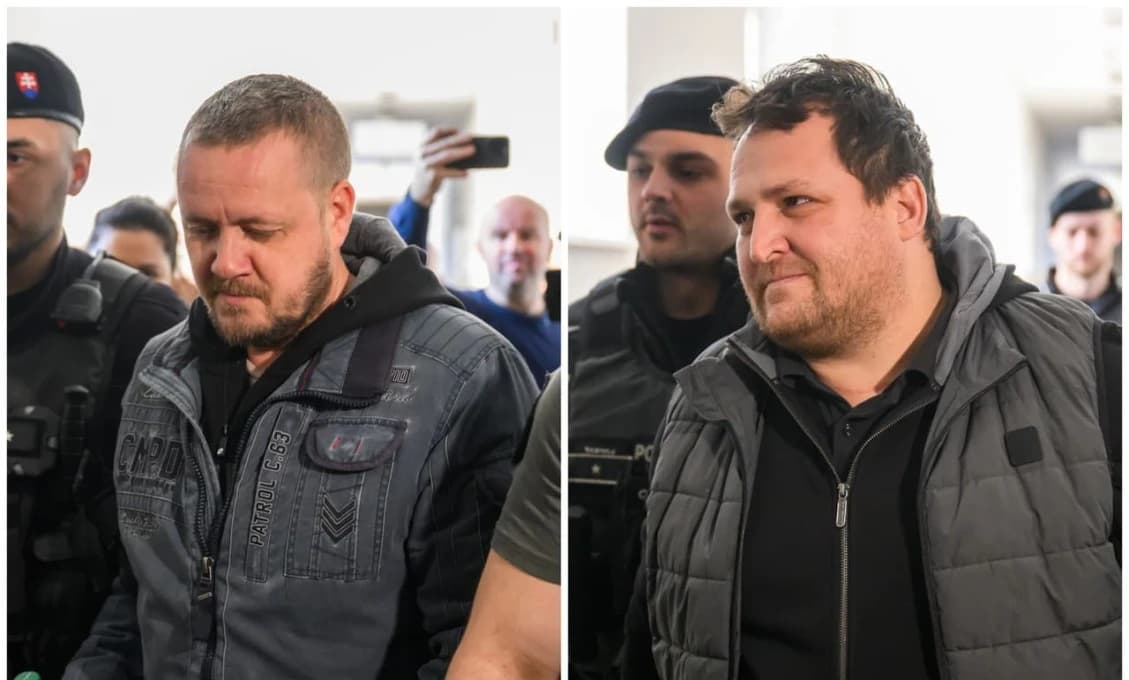 O osude Čurillu a Ďurku rozhodnú v pondelok