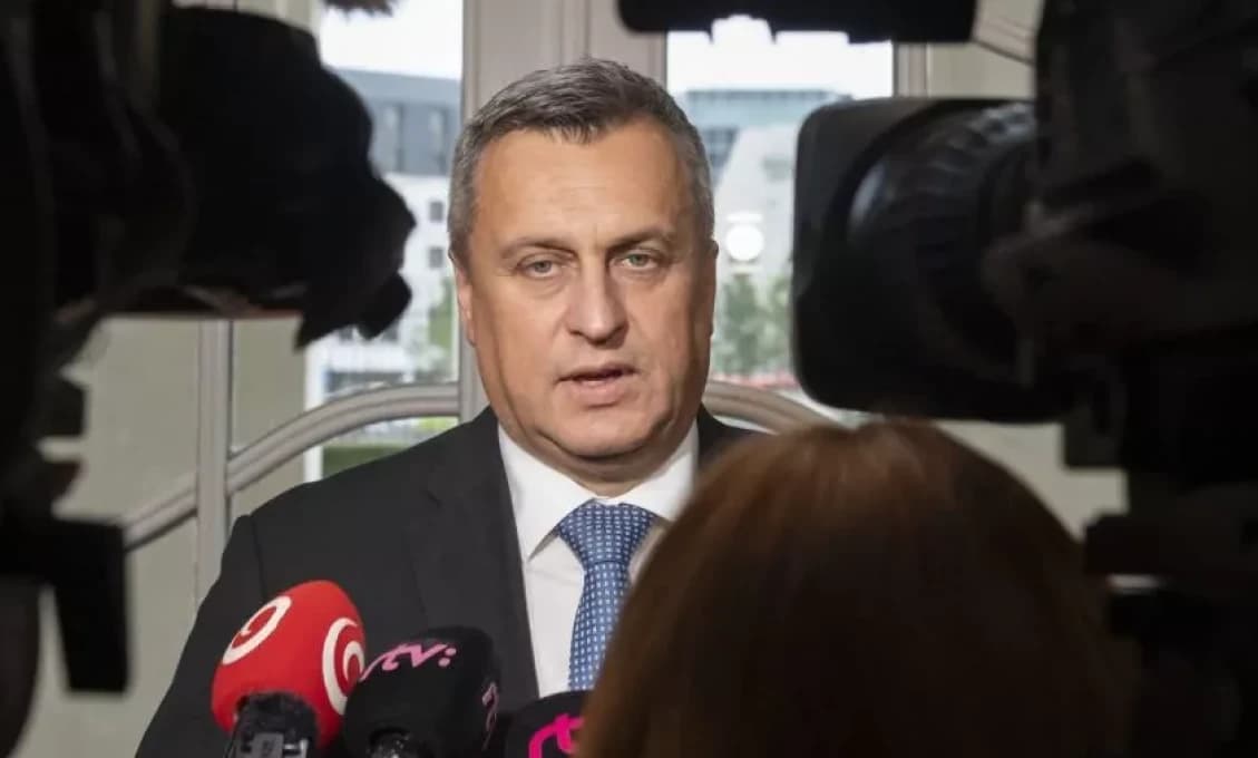 AKTUALIZOVANÉ Predsedom SNS zostáva Andrej Danko