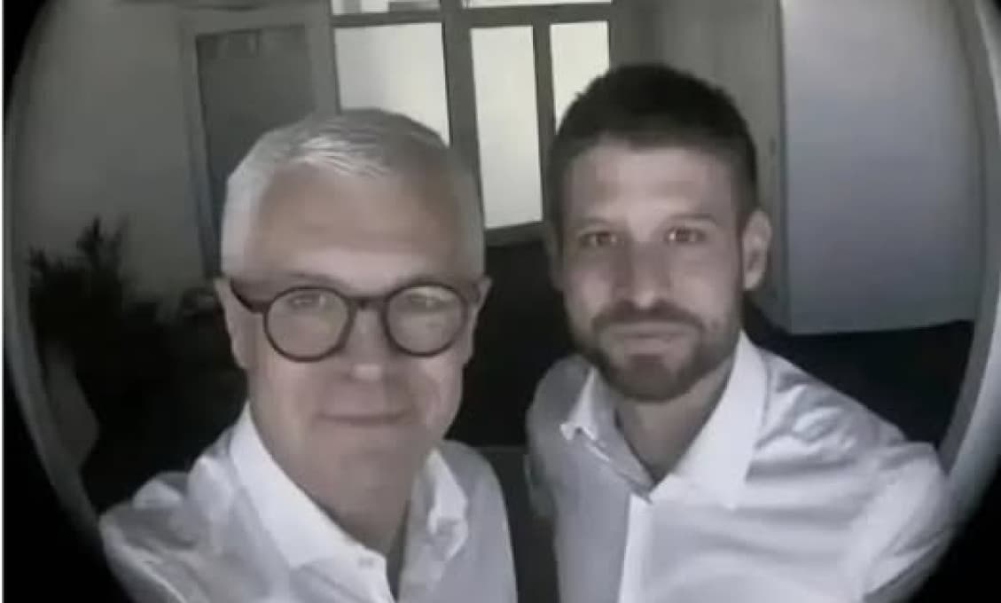 Slovensko je jedna veľká uzavretá psychiatria, od ktorej niekto už dávno zahodil kľúče a ušiel