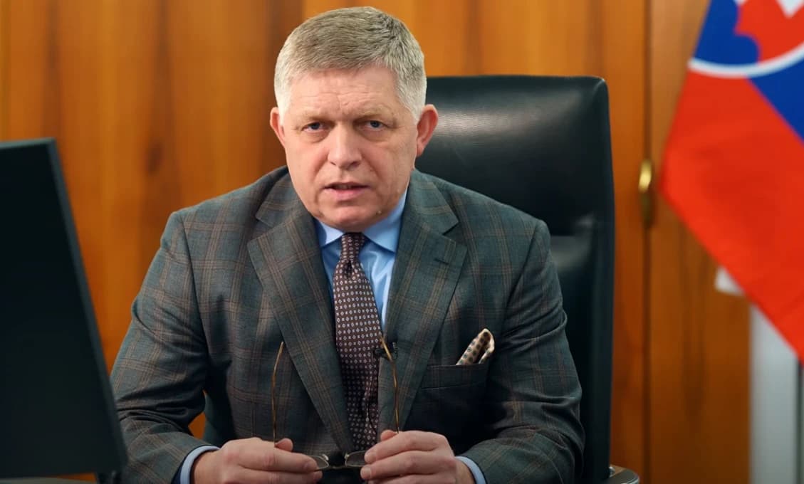 Robert Fico otvorene: MÁM TOHO TOĽKO NA SRDCI! Padli ostré slová o opozícii aj rope