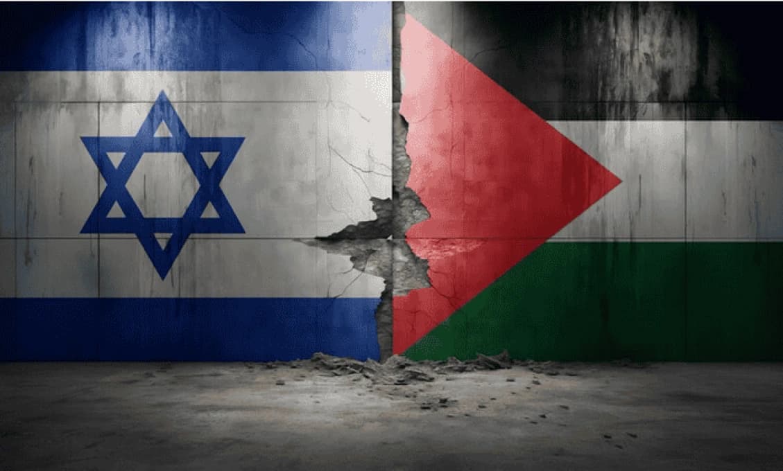 Izraelskí vojaci zaútočili na palestínsku rodinu: Päť- a sedemročné deti medzi obeťami