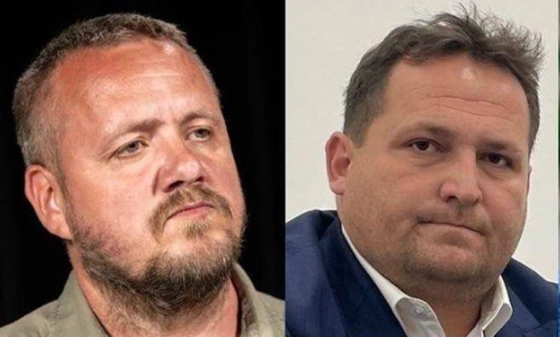 AKTUALIZOVANÉ Policajti Ján Čurilla a Pavol Ďurka budú stíhaní na slobode