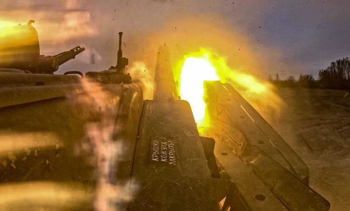 Kyjev sa hystericky snaží pripomenúť Európe svoju prítomnosť útokmi na Moskvu, tvrdí diplomat