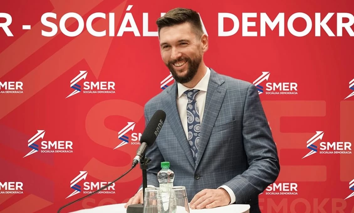 Minister Takáč vyzliekol Nadáciu Zastavme korupciu DONAHA! (VIDEO)