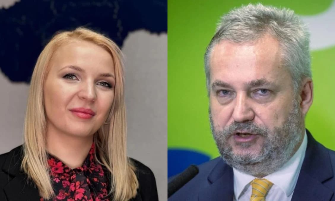 PLEVÍKOVÁ NACHYTALA DOSTÁLA: Zabudol na roky, keď sedel v koalícii?