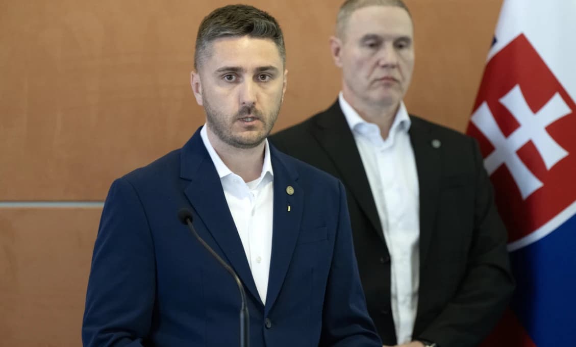 KAUZA KAJÚCNIK VRCHOLÍ: 23-tisíc strán odhaľuje temné zákulisie vyšetrovaní