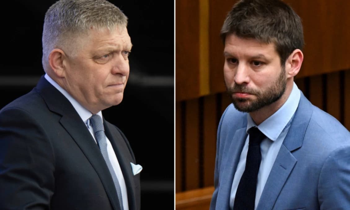 ŠIMEČKU ROZDRAPÍ! O nízkych cenách benzínu a nafty na Slovensku už hovoria aj v zahraničí! (VIDEO)