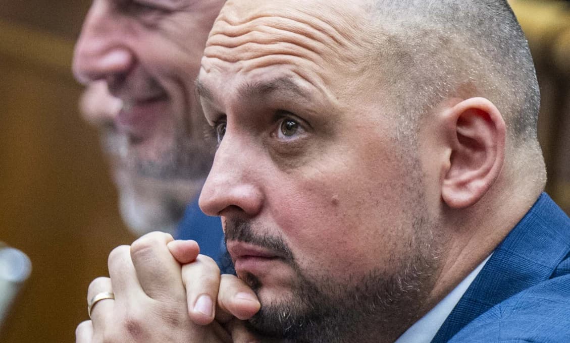 Judáš Majerský škrtil konzervatívnu ústavu. Za odmenu ho teraz prijali do KDH
