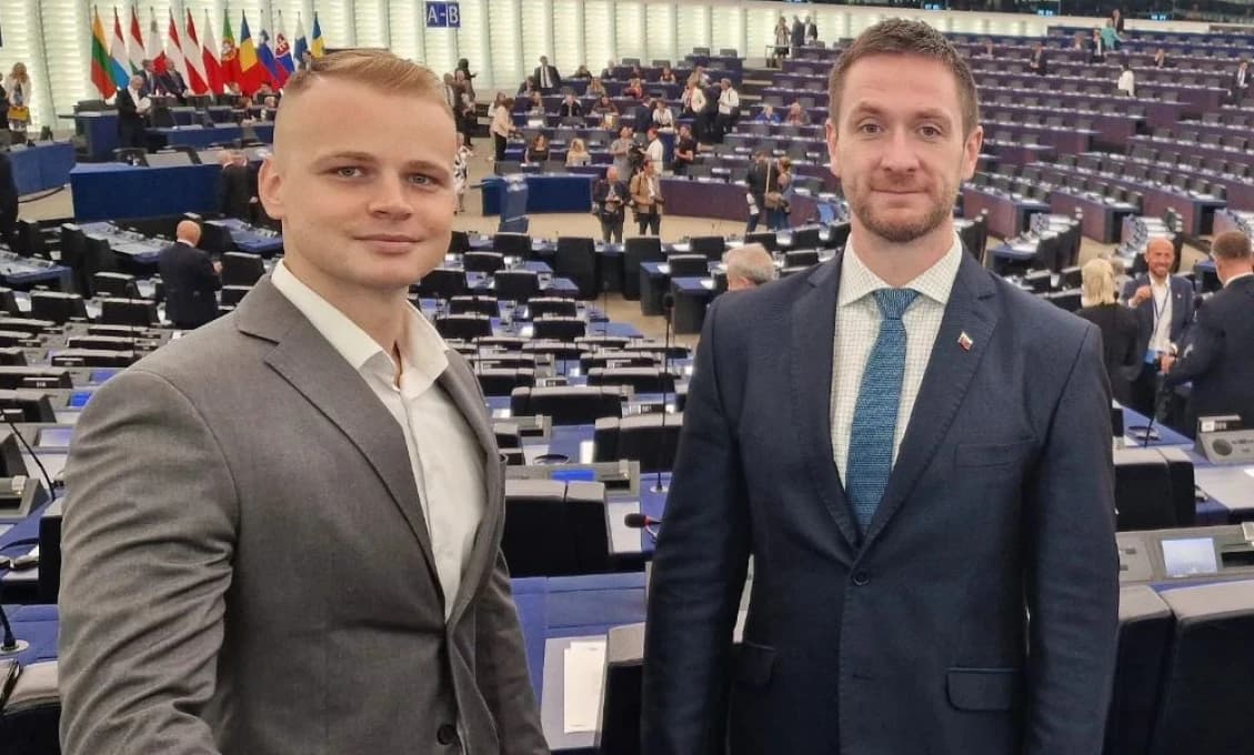 Duchovia sa mstia, ale väčšina chce ísť len na druhý breh, hovorí český expert na paranormálne javy