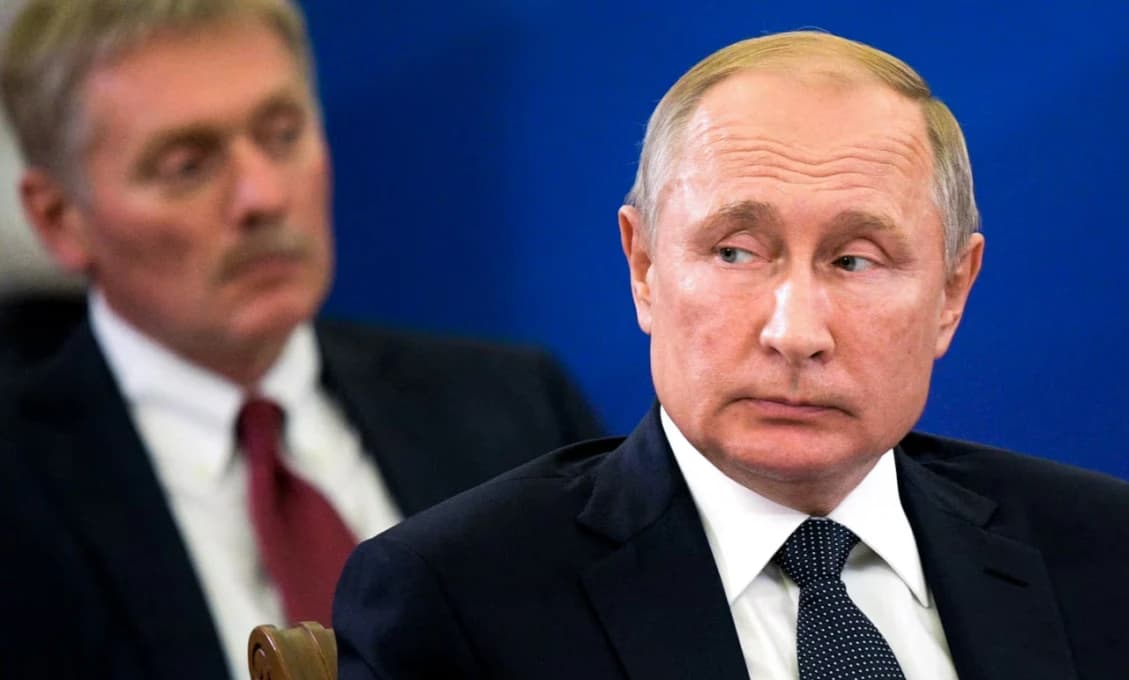 Na Putinov príkaz sa pripravuje vystúpenie Ruska z energetických trhov EÚ