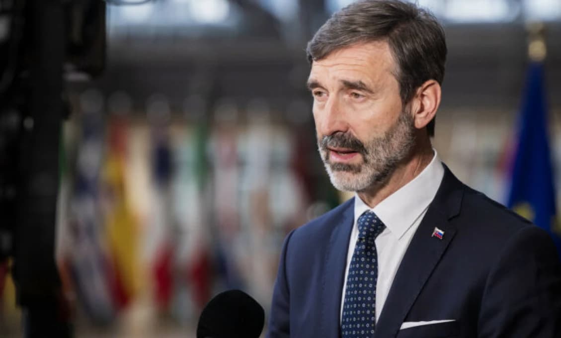 Trváme na tom, aby obhliadka ropovodu Družba bola za účasti slovenských a maďarských expertov!