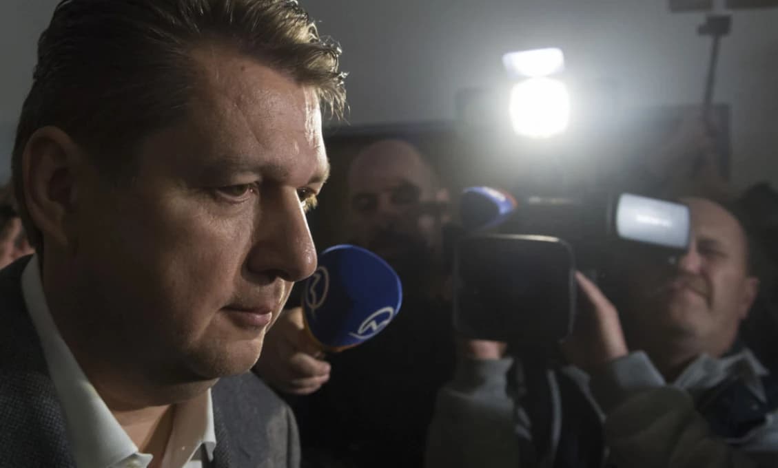 V kauze bytového komplexu Bonaparte oslobodili všetkých obžalovaných