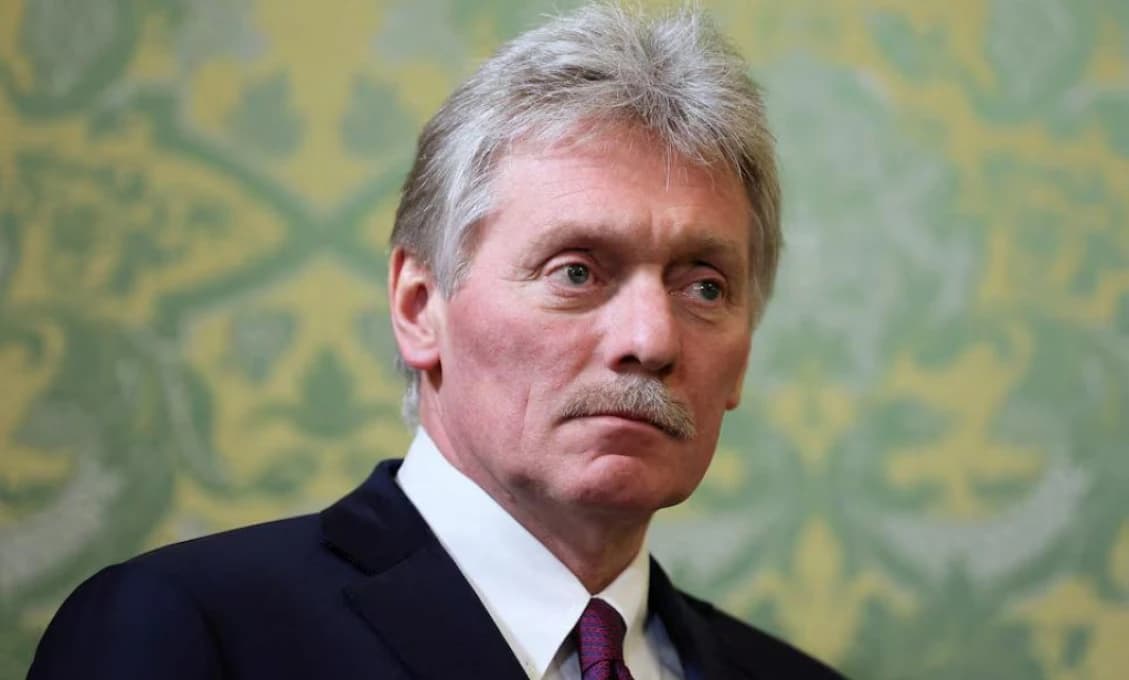 Kremeľ stanovil Kyjevu podmienky pre čiastočné prímerie na Ukrajine