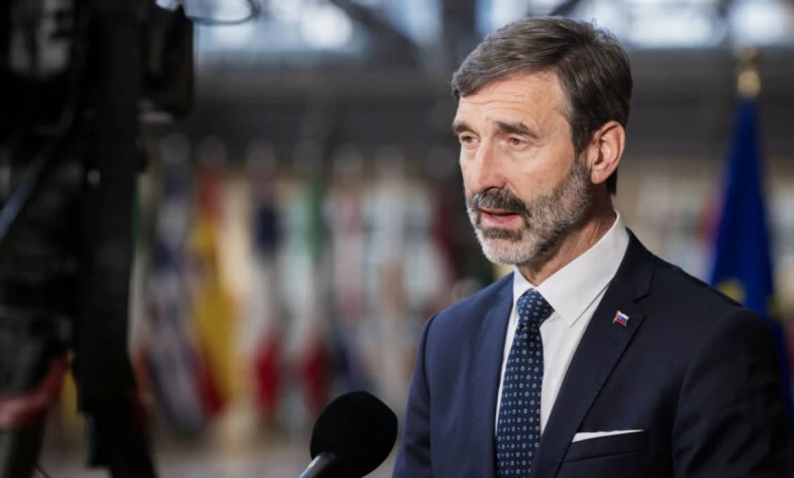J. Blanár: SR podporuje regióny, kde je obmedzený prístup k pitnej vode