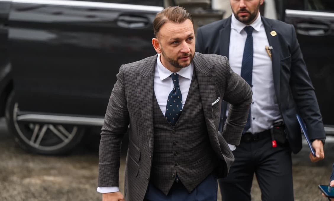 M. Šutaj Eštok: Hlas-SD je po vylúčení J. Ferenčáka zastabilizovaný