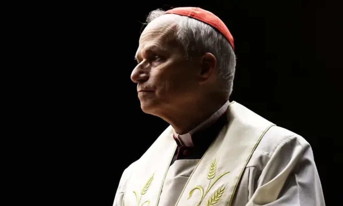 „ŠKANDÁL PRE ĽUDSTVO!“ Pápež Lev XIV. apeluje na ukončenie bojov