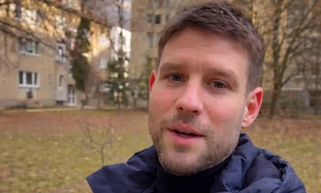 Hlas ľudu: Šimečku dal niekto dole, ale krčma bola plná