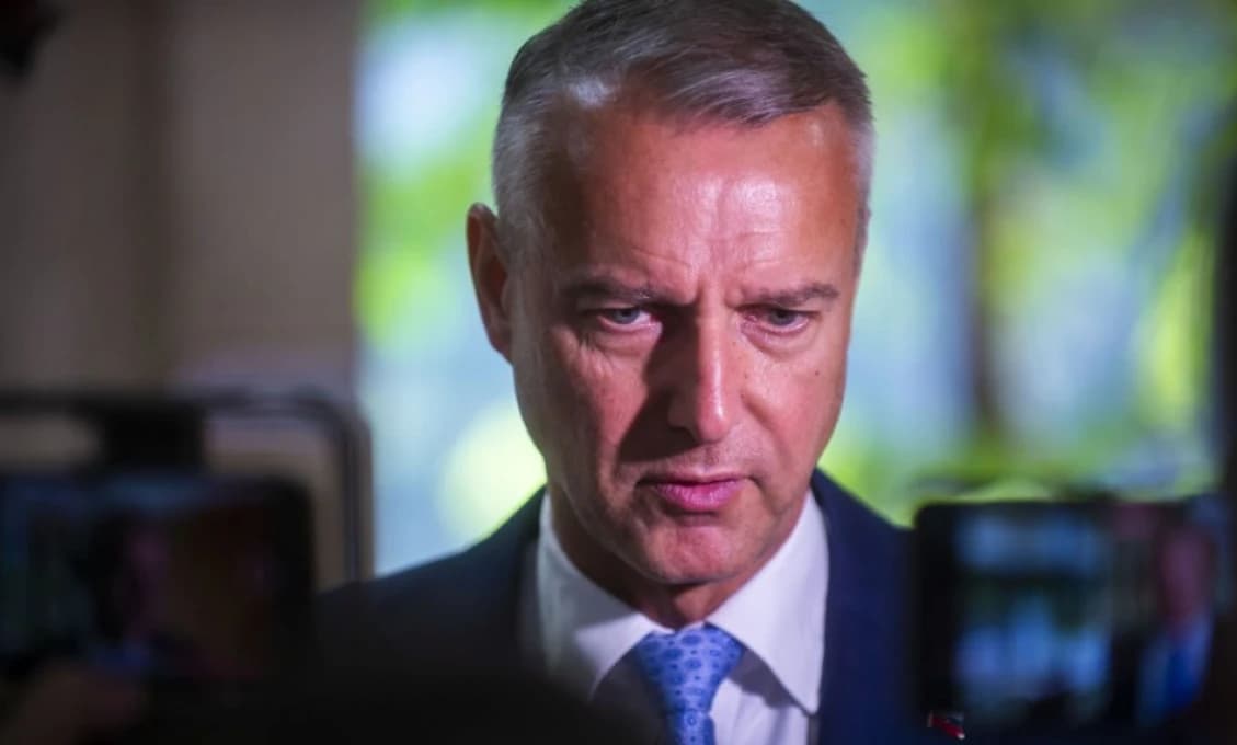 R. Raši: Štát musí byť pre samosprávy silným a predvídateľným partnerom