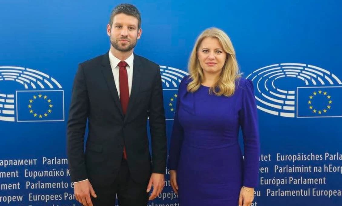 Politológ: ŠIMEČKA A ČAPUTOVÁ prilievali olej do ohňa! Kto má pravdu? Umelci, alebo bežní ľudia
