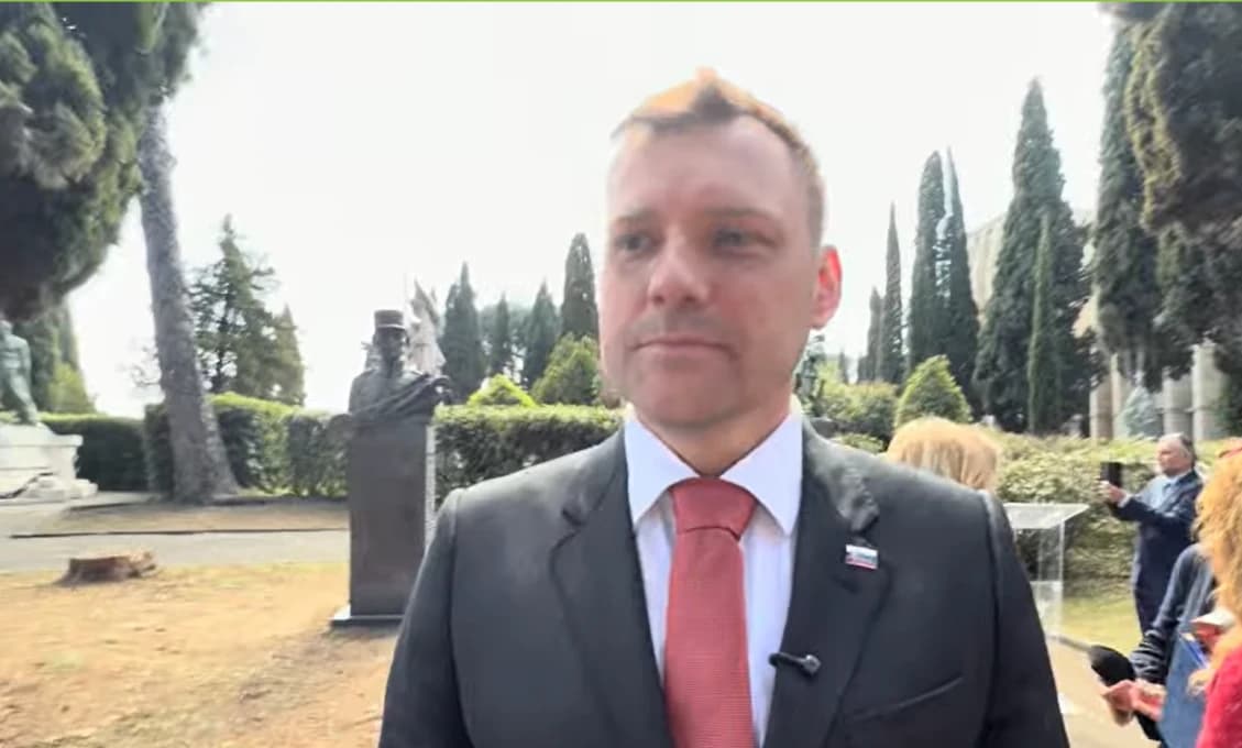 Tomáš Taraba: Mrzí ma, že opozícia odignorovala TOTO podujatie (VIDEO)