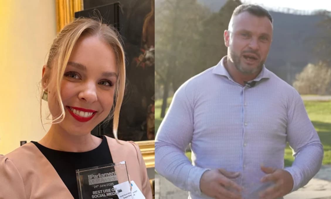 Miroslav Suja gratuluje k obrovskému úspechu: OSTRIHOŇOVÁ UŽ TROMFLA AJ REMIŠOVÚ! (VIDEO)