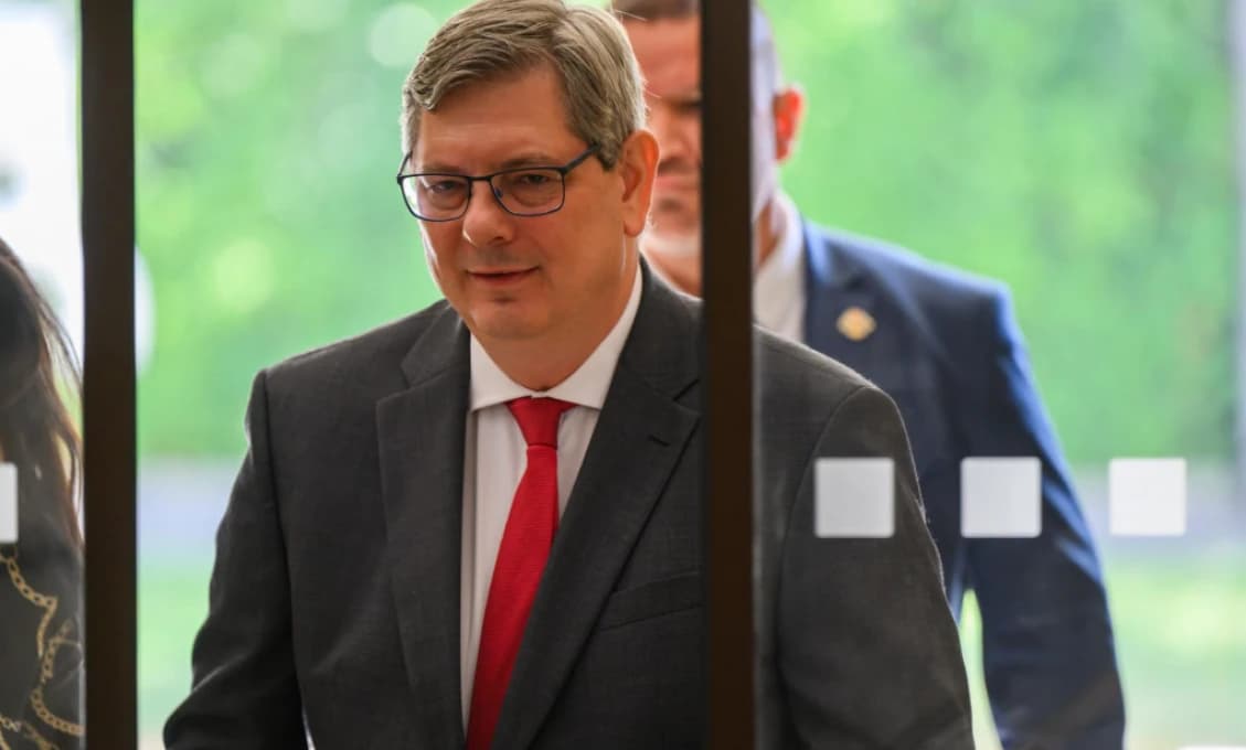 Liberálka Marcinková rozvírila klebetami parlament! Gašpar miesto Suska?