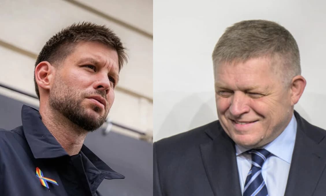 ŠOKUJÚCI PRIESKUM! Tesnejšie, ako nikdy predtým! SMER rastie, PS klesá